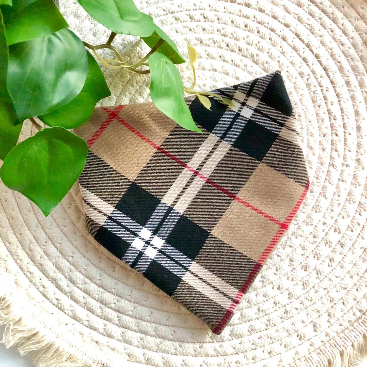 Furberry bandana