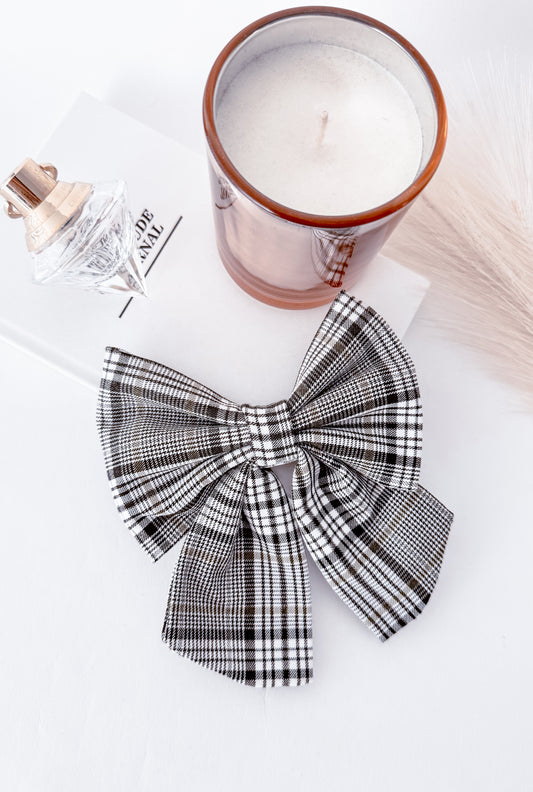 Dog bow - classico