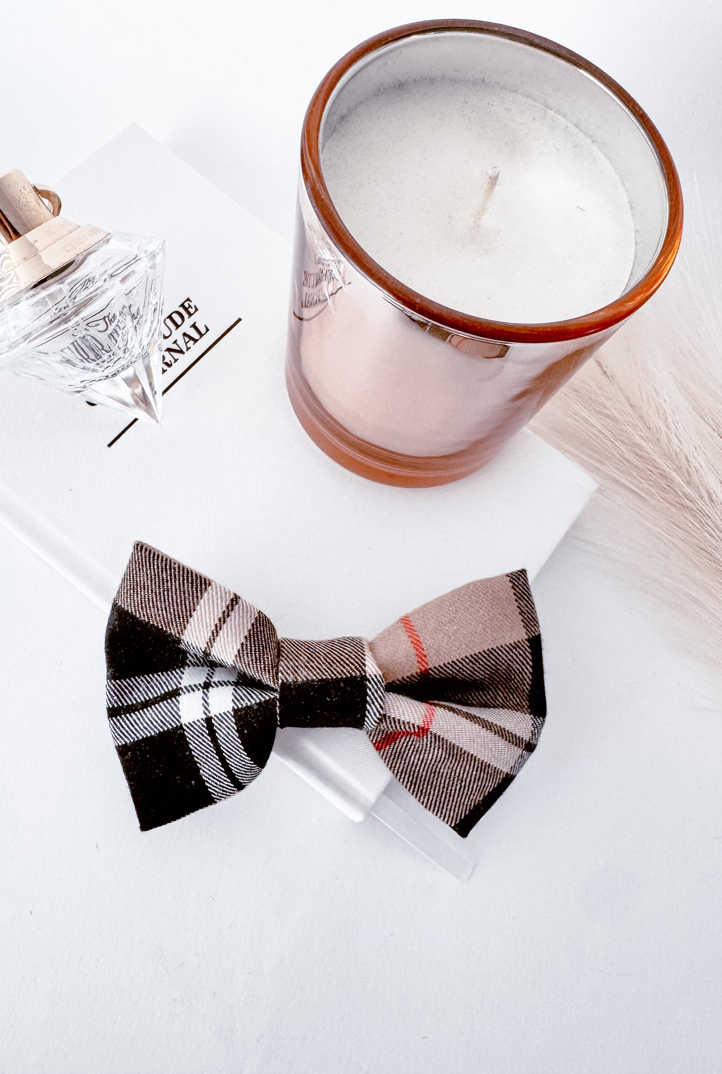 Dog bow - Furberry