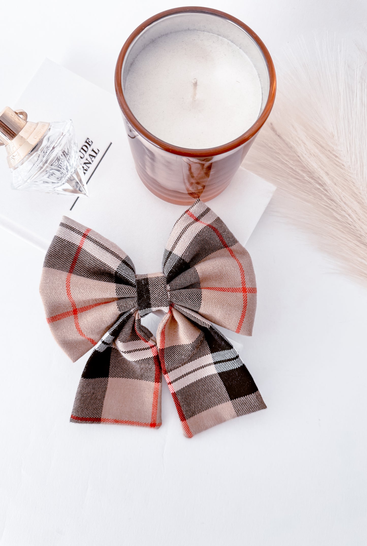 Dog bow - Furberry