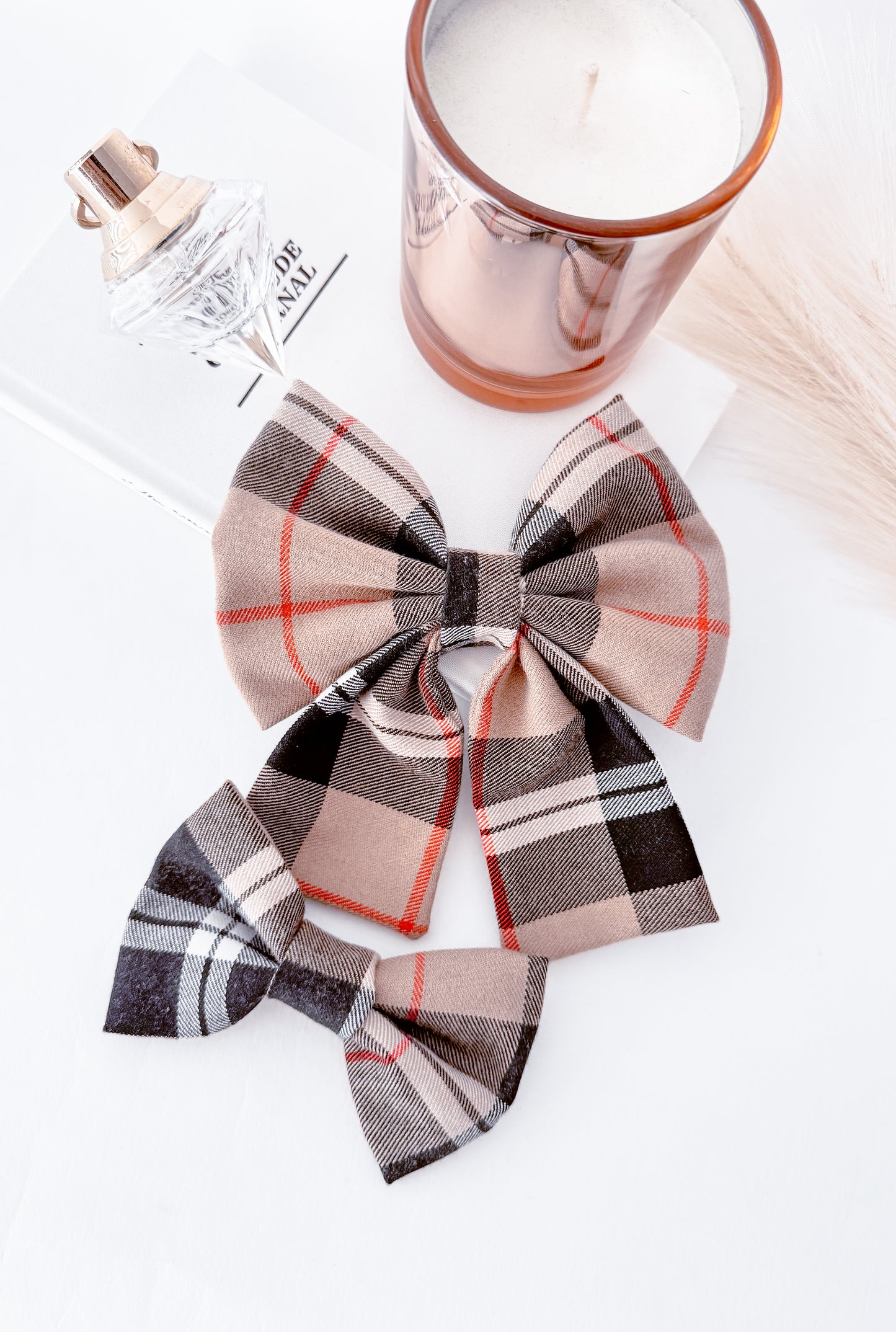 Dog bow - Furberry