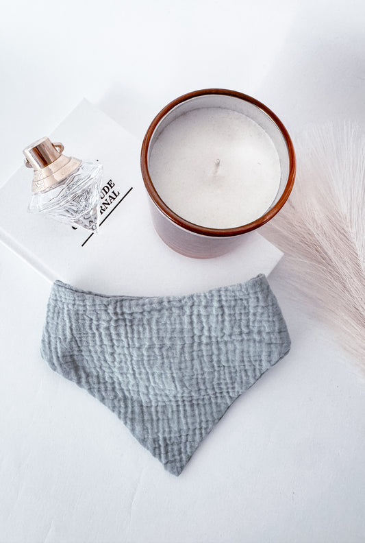 Bandana - Pastel mint