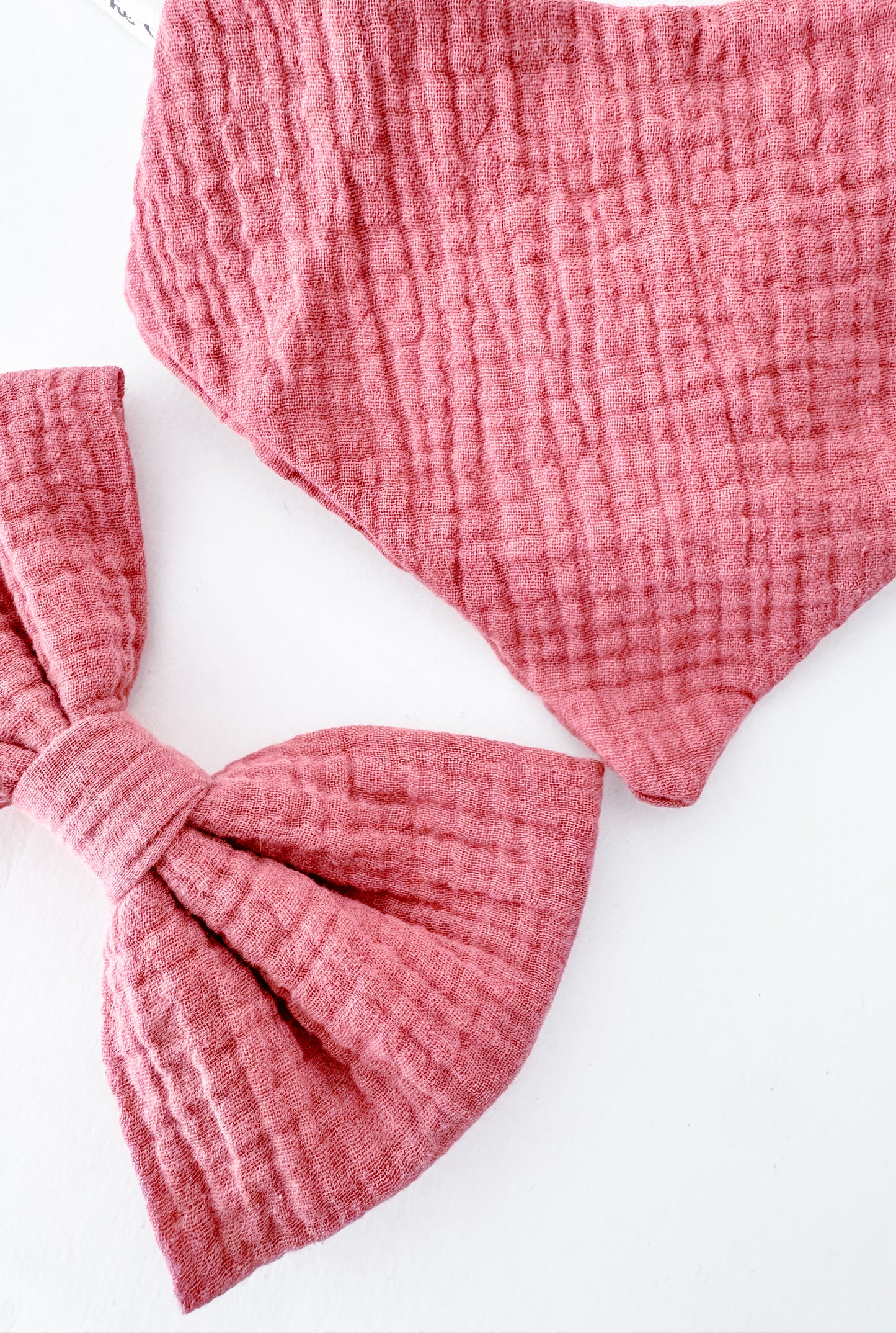 Bandana - Old Blush