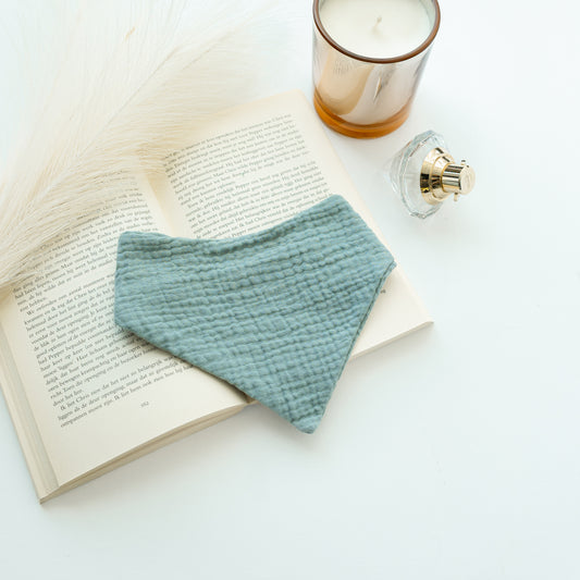 Bandana - Pastel mint