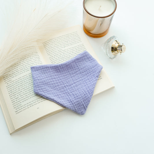 Bandana - Pastel lila