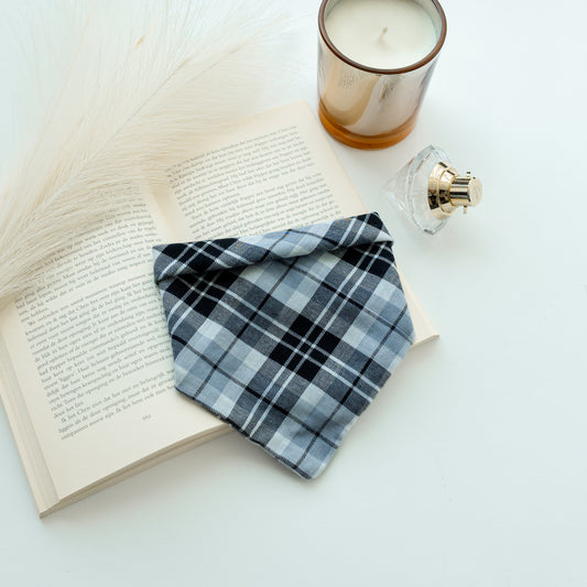 Bandana - classic grey